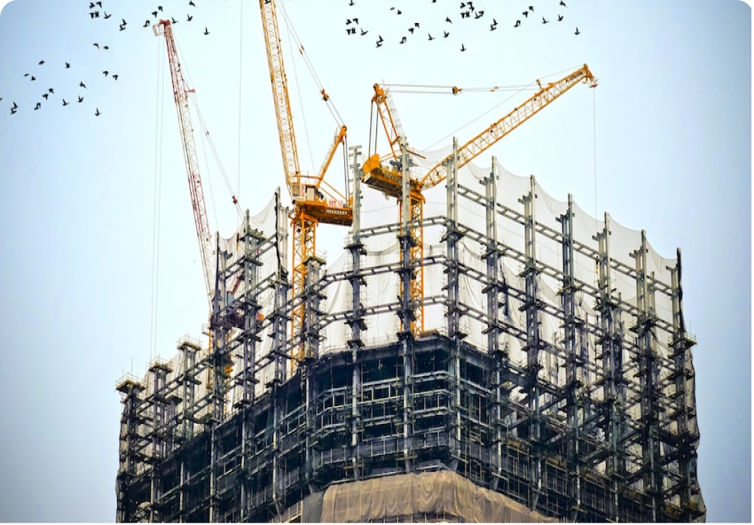 Construction